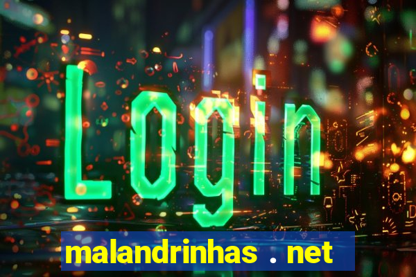 malandrinhas . net